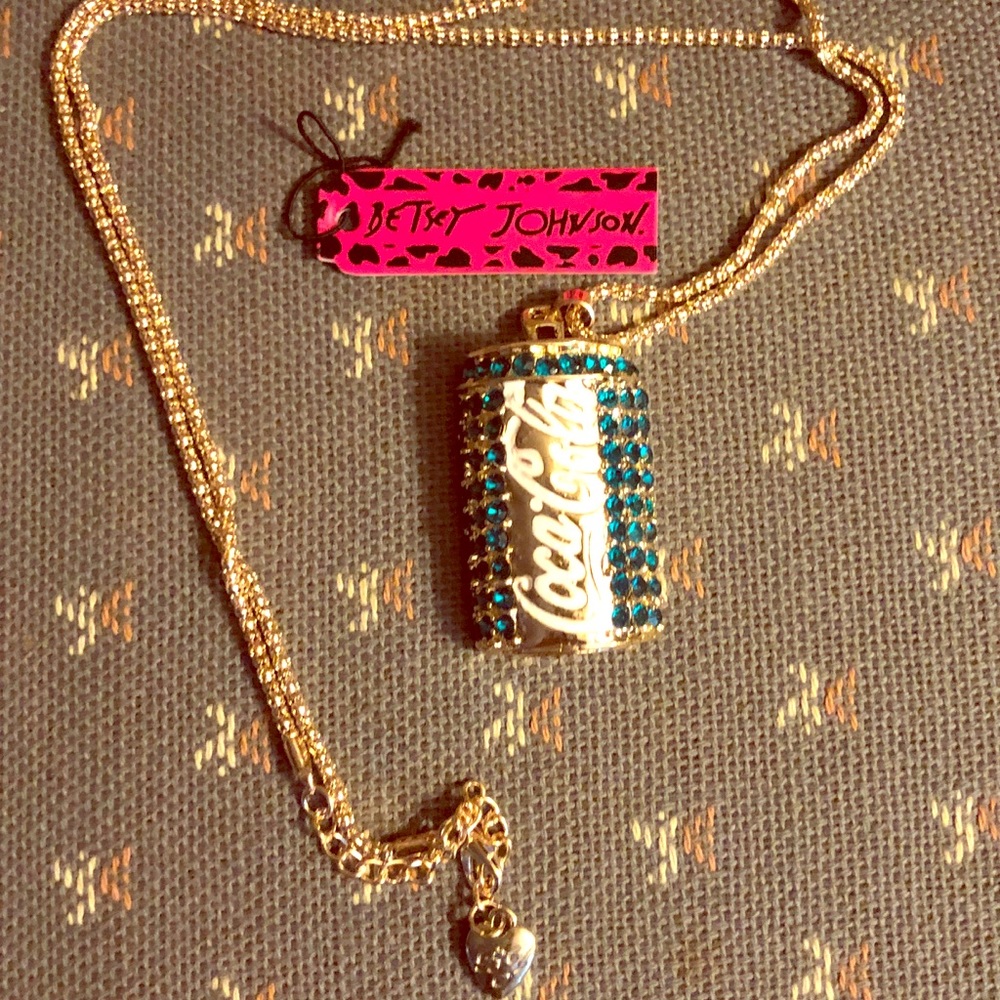 Designer Bling Necklace